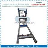 Best Selling Mini Band Saw Machine Saw Band Horizontal Machine thumbnail-4