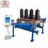 Duoling Professional New Design Water Filter Pond Backwash thumbnail-4