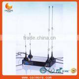 4XLAN 3G EVDO Commercial Router thumbnail-1