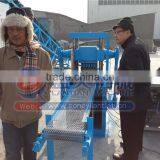Hot Sale High Efficiency Shisha Charcoal Briquettes Pressing Machine thumbnail-6