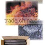 Firebrand Briquette Charcoal