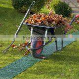 Plastic Outdoor Garden Edging Tiles thumbnail-3