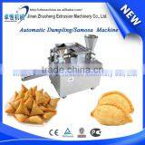 Automatic Dumpling/samosa/empanada Machine