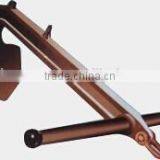 Boat Steel Hall Anchor thumbnail-1