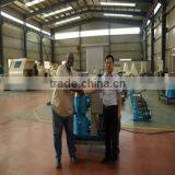 Henan Hengmu Machinery Co., Ltd. company overview - view 1 thumbnail