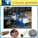 New Model Scrap Pvc Crusher Machine,Plastic Granules Machine,crusher Machine thumbnail-1