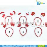 Wholesale Children Christmas Decorations Gifts,Christmas Head Hoop/Band