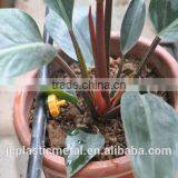 Small Dripper for Drip Irrigation Used in Drip Tapes thumbnail-1
