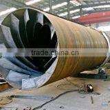 6108 CE High Quality Biomass Dryer, Wood Sawdust Dryer for Sale thumbnail-5