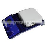 JKI High Quality JK-SMS-HS Analog Hotplate Stirrer thumbnail-2