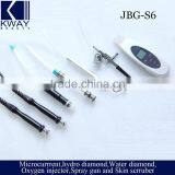 Best Piece Natural Skin Care Cleanser Beauty Machine With CE Certificate thumbnail-6