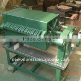 Cotton Seeds Pressed Crude Oil Filter and Pulifier thumbnail-1