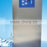 integrated oxygen system hot sale 20g water deodorizer ozone machine specially(JCOW)