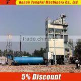 BV Certificated Best Quality Stationery Asphalt Mixing Plant thumbnail-4