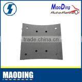 81.50221.0534 Upper Brake Lining For F2000/Shacman thumbnail-3