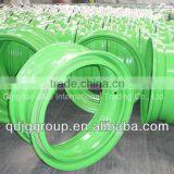 22.5x8.25 Truck Demountable Wheel thumbnail-1