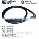 Liugong Excavator Parts Hose thumbnail-1