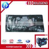 Diesel Engine Spare Parts Multi Cylinder Yunnei 4100 Gasket Set Agricultural Machine thumbnail-1
