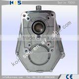 70000 Serie 70001 Type Agricultural Pto Gearbox thumbnail-2