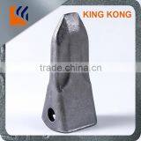 Good Quality Forged Rock Bucket Teeth PC200 thumbnail-1