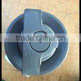 OEM Takeuchi TB250 Track Roller Bottom Roller Low Roller With Original Drawing thumbnail-3