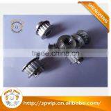 HOT Selling Good Design Small Aluminum Gear thumbnail-1