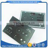 Professional Custom With High Quality Cnc Work Shop Machining Aluminum Plastic Panel thumbnail-1