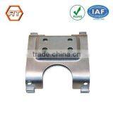 Custom-made Sheet Metal Zinc Plated Stamping Part thumbnail-1