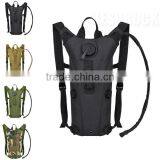 Military Backpack With 3 Liter Hydration Tactical Hydration Pack Hydration Backpack thumbnail-1