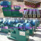 Wood Chips Briquette Making Machine