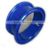 Stable and Durable Heavy Truck Wheel Rims 20inch thumbnail-5