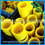 Plastic Parts Injection Molding Parts for Building Materials thumbnail-3
