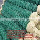 China Fence Manufacturers High Quality Galvanized Chian Link Fence thumbnail-2