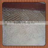 6*8 8*10 cm Mesh Szie 1*1*0.5m Galvanized Gabion Box for Sale thumbnail-6