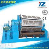 High Efficiency Waste Paper Recycling Egg Tray Machine/egg Tray Production Line thumbnail-2