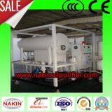 Series ZYD Double-stage Vacuum Transformer Oil Purifier thumbnail-1