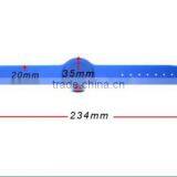 Customized NFC RFID Colorful Wristband Printable RFID Wristband thumbnail-1