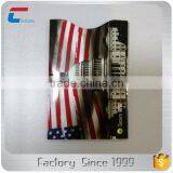 2017 Factory New Anti Tearing Paper Credit Card Sleeves With Customized Printing thumbnail-5