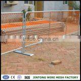 Backyard Portable Pool Fence,baricade Fence,steel Barrier thumbnail-5