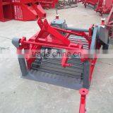 4U-3 Model Potato Garlic Harvest Machine SMS:0086-15238398301 thumbnail-1