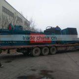 Semi-automatic Waste Paper Baler/ Carton Baler/ Multi-function Baler thumbnail-5