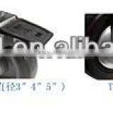 Light Casters Industrial Caster Made in China thumbnail-2