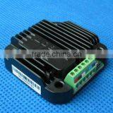 Stepper Motor Driver Featuring Pulse and Direction