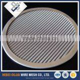 Gas-liquid Sinter Air Mesh Filter thumbnail-6