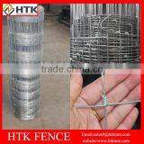 High Tensile Fixed Knot Field Fence/Woven Wire Fence For Livestock thumbnail-6