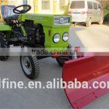 Best Quality Good Performance Angle Snow Blade thumbnail-4