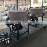 80 Model Stone Rice Mill Machine thumbnail-4