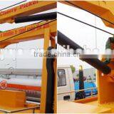 14 m Forland RHD High Working Truck / Overhead Working Truck thumbnail-5