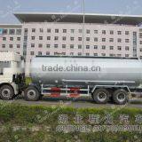 Foton 34.5M3 Cement Transportation Vehicle Sale thumbnail-1