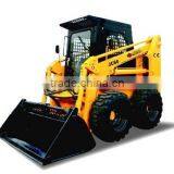 JC SERIES SKID LOADER WITH CE AND EPA AND GOST CERTIFICATE thumbnail-2